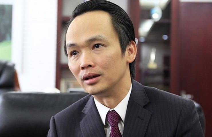 Khối tài sản trên sàn chứng khoán của ông Trịnh Văn Quyết giảm 37% sau 3 tháng bị tạm giam