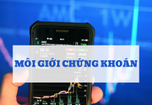 Môi giới chứng khoán và những điều bạn nên biết Môi giới chứng khoán là gì?