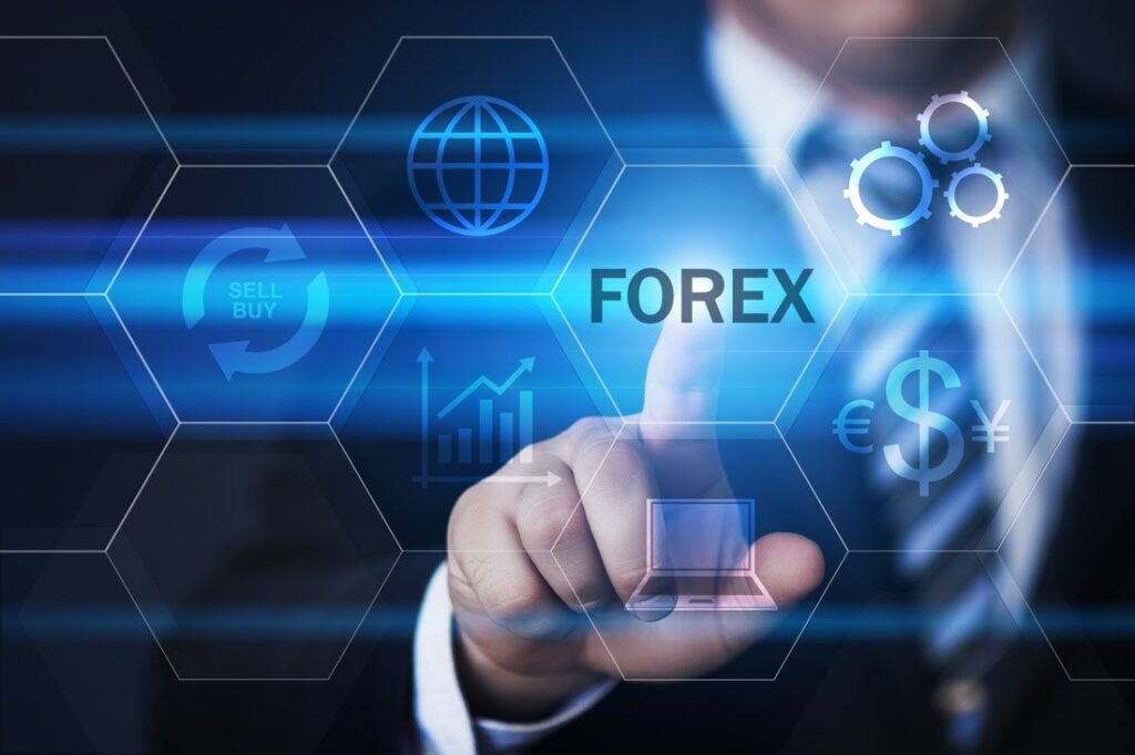 6 điều cần lưu khi mới tham gia thị trường FOREX