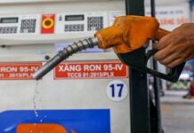 Nguồn cung xăng dầu ổn định, sẵn sàng ứng phó biến động giá