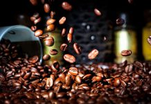 Giá cà phê 24/4 tăng mạnh, Robusta và Arabica đồng loạt bật tăng 3 con số Hình minh họa