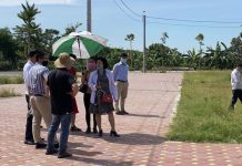 Thị trường bất động sản sẽ diễn biến thế nào trong quý 2