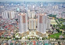 Vì sao bất động sản vẫn giữ vị thế kênh đầu tư hấp dẫn? Hình minh họa