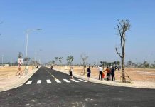 3 yếu tố lớn có thể khiến thị trường bất động sản tăng chậm lại Trụ sở Thanh tra tỉnh Quảng Nam. Ảnh: Mạnh Cường/https://thanhnien.vn