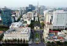 Thị trường bất động sản có lập đỉnh giá vào cuối năm?