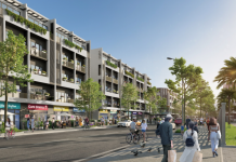 Lợi thế đầu tư bất động sản ven đô