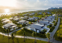 Bất động sản nghỉ dưỡng ngược dòng lên top đầu danh mục đầu tư