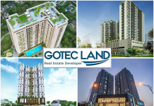 Gotec Land tiên phong dẫn đầu xu hướng bất động sản trị liệu chuyên sâu