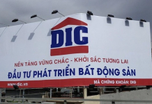 DIC Corp (DIG) muốn lấn sân mảng bất động sản công nghiệp, rót 50 tỷ đồng thành lập DIC Urbiz