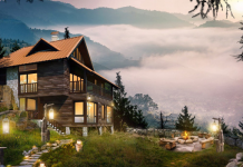 “Đánh thức” bất động sản núi