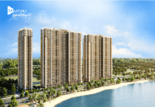 Masteri West Heights – Điểm sáng trong cơn khát bất động sản cao cấp