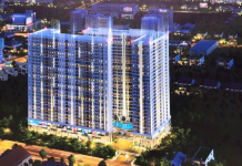 Đón dòng tiền 457.000 tỷ đồng, bất động sản vào cuộc đua mới