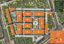 Cao tốc tỷ đô đưa bất động sản Chơn Thành ‘cất cánh’