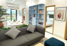 Iris Tower “thỏa mãn” nhu cầu xây dựng tổ ấm của các gia đình trẻ