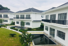 Tiềm năng bất động sản nghỉ dưỡng vùng núi