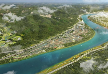 “Chìa khóa” khơi thông tiềm lực bất động sản vùng ven