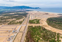 Cựu Phó Chủ tịch Phú Yên hầu tòa vụ sai phạm bán 262 lô đất