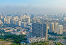 HoREA: Chính phủ đã ra những quyết sách rất đúng, rất trúng cho thị trường bất động sản