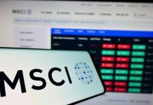 MSCI tiếp tục theo dõi cải cách thị trường chứng khoán Việt Nam
