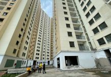 Sử dụng đòn bẩy tài chính quá đà, nhà đầu tư địa ốc phải “trả giá”, chuyên gia bày chiến lược vay bao nhiêu để đầu tư lúc này?