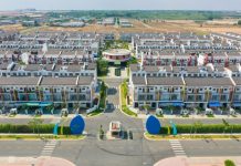 Thành phố Tân Uyên (Bình Dương) tích cực đẩy mạnh đầu tư hạ tầng, đô thị