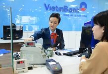 VietinBank triển khai gói VietinBank Trade Up