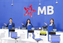 MB Bank bổ nhiệm Tổng Giám đốc mới