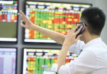 Chứng khoán thị trường vẫn tiếp đà tăng