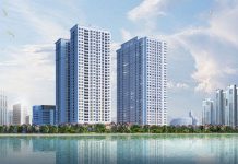 Triển khai đấu giá 82 căn hộ Eco Lakeview