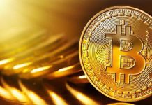 Giá Bitcoin lên cao nhất một năm