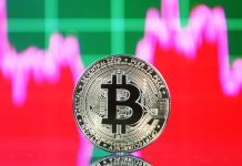 Giá bitcoin đối mặt với sự mất giá