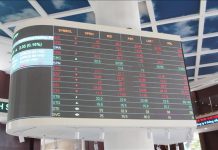 Một cổ phiếu khu công nghiệp được HOSE chấp thuận niêm yết