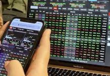 Nhịp đập Thị trường 28/06: Nhóm chứng khoán khởi sắc