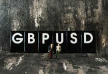 GBP/USD tăng 1,2950 trước dữ liệu lạm phát của Hoa Kỳ