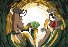 Nhịp đập Thị trường 18/07: Giằng co quanh tham chiếu