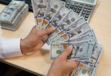 Chỉ số USD lấy lại nụ cười và nhắm mục tiêu lại 100,00