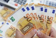 Euro giữ tâm trạng hợp nhất quanh mức 1,1200