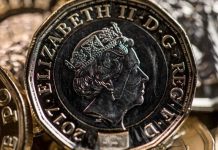 GBP/JPY đấu tranh để tận dụng sự phục hồi