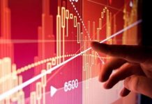 Thị phần môi giới HNX 6 tháng đầu 2023: Top 10 chiếm gần 70