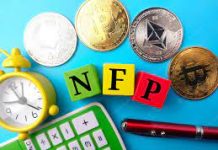 Phản ứng NFP của Hoa Kỳ: Giá bitcoin dao động kỳ vọng của Fed