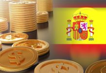 Chấp nhận thanh toán tiền điện tử ở Tây Ban Nha