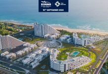 Oceanman Vietnam : Giải Bơi Biển Quốc Tế The Arena OCEANMAN Việt Nam 2023