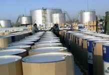 Chạy đua tích trữ dầu diesel: Khan hiếm và tác động kinh tế