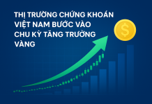 Chứng khoán 2025: thanh khoản kỷ lục và chu kỳ tăng trưởng vàng