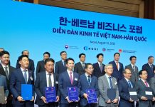 Sàn Giao Dịch Tài Sản Số Đầu Tiên – MB Hợp Tác Dunamu