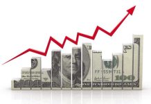 USD thế giới tiếp tục lao dốc, giá “chợ đen” giữ quanh 26.400 đồng/USD