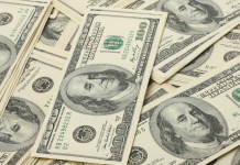 Tỷ giá USD hôm nay 30/9: đồng bạc xanh suy yếu toàn diện