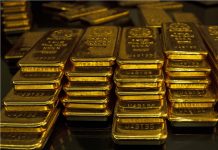 Giá vàng hôm nay giảm mạnh khi căng thẳng Mỹ – Trung hạ nhiệt