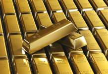 Vàng vượt mốc 4.300 USD/ounce, nhà đầu tư ồ ạt tìm nơi trú ẩn