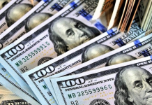 Đồng đô la bật tăng khi thị trường chờ đợi dữ liệu CPI Mỹ quan trọng